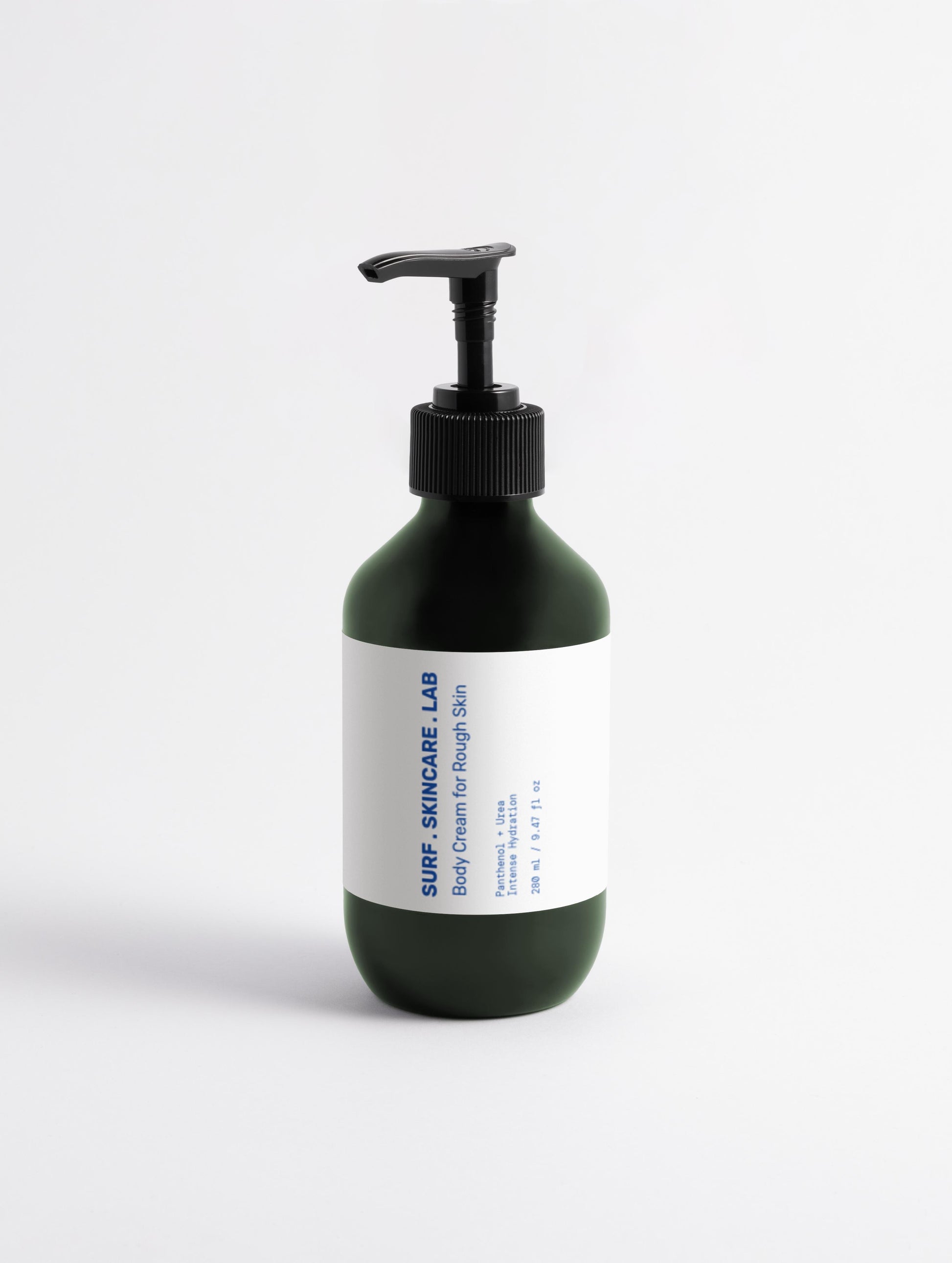 Body Cream for Rough Skin